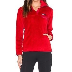 Patagonia Snap-T Pullover